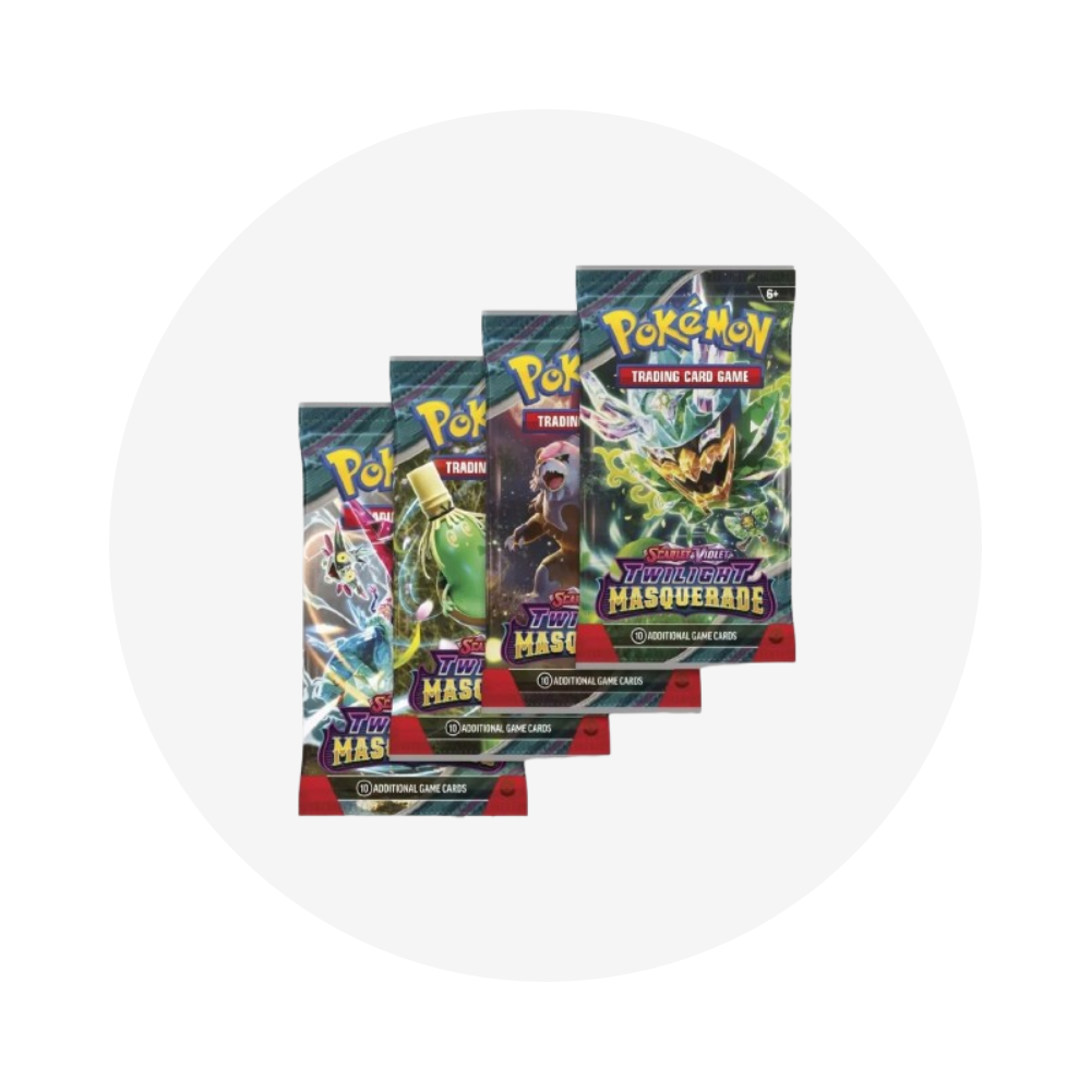 Pokemon TCG – Gamers Hideout