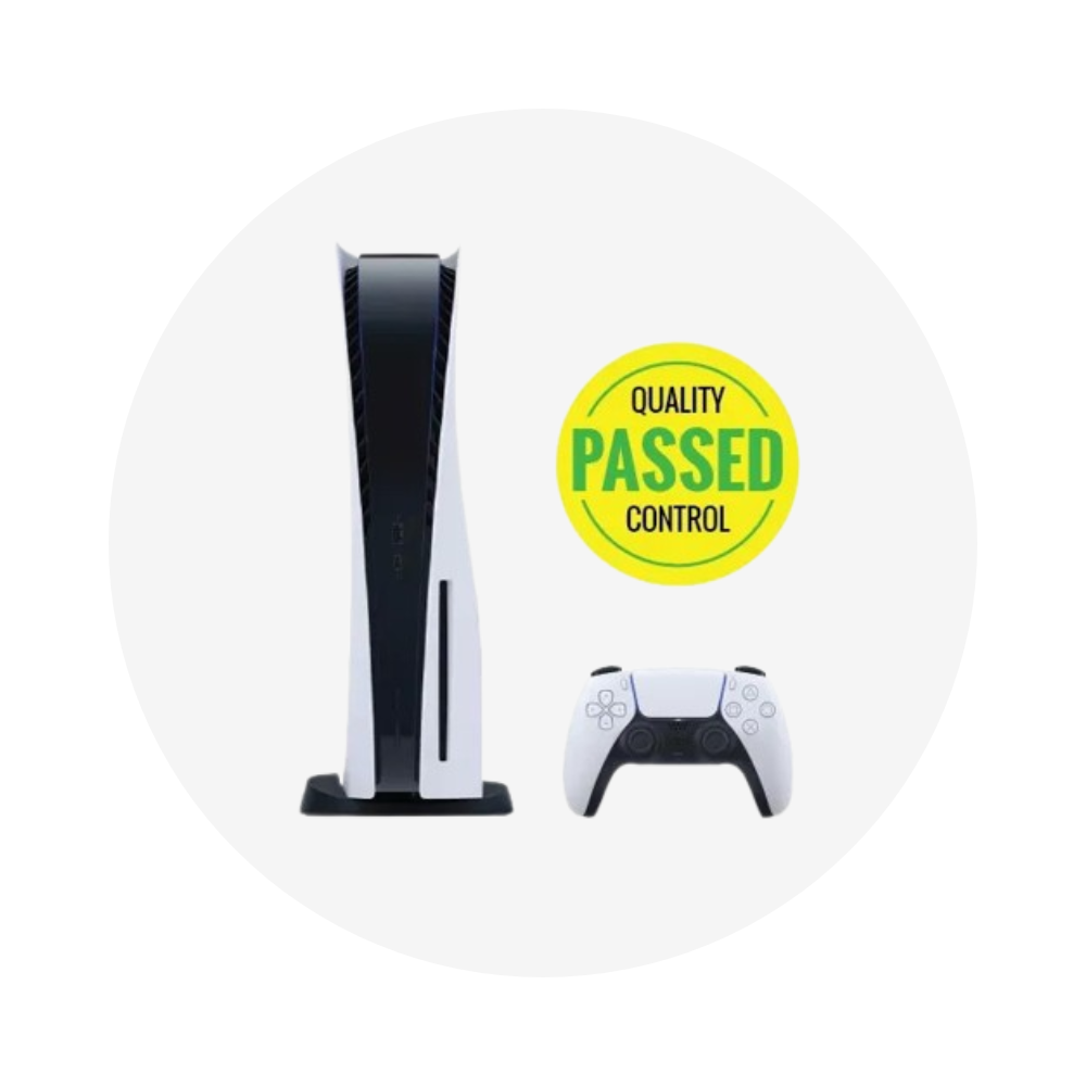 Preowned Console