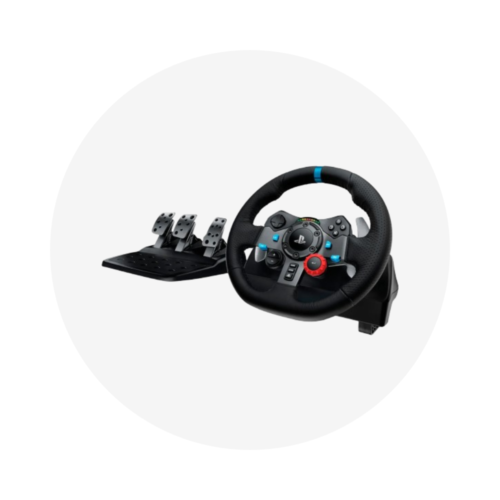 Racing Simulator