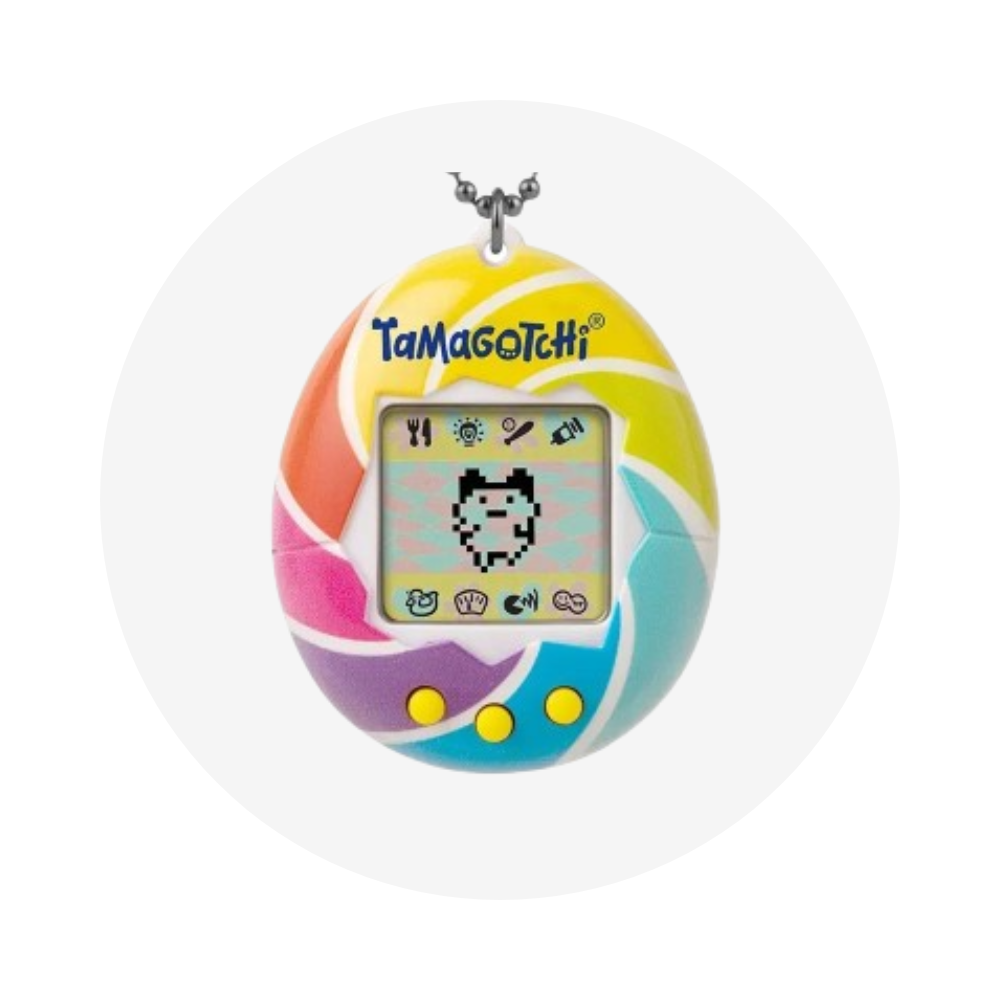 Tamagotchi