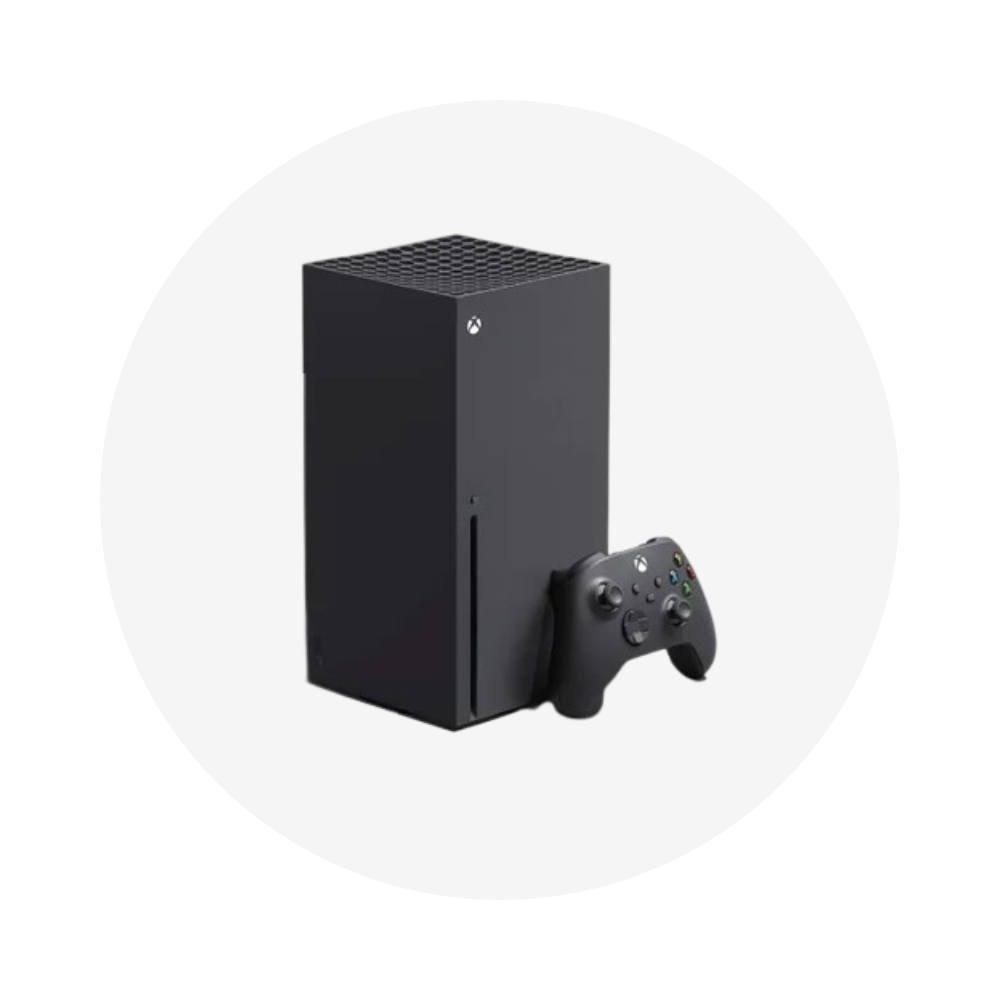 Xbox Series X/S
