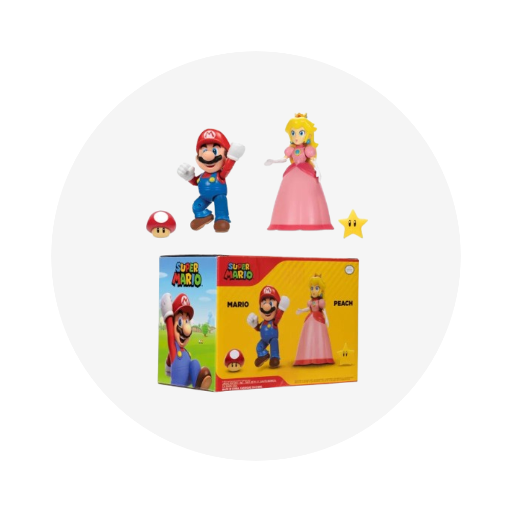 Toys & Collectibles - Jakks Pacific