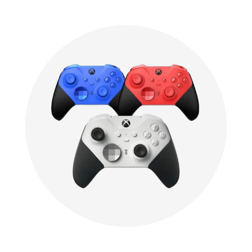 Xbox Accessories