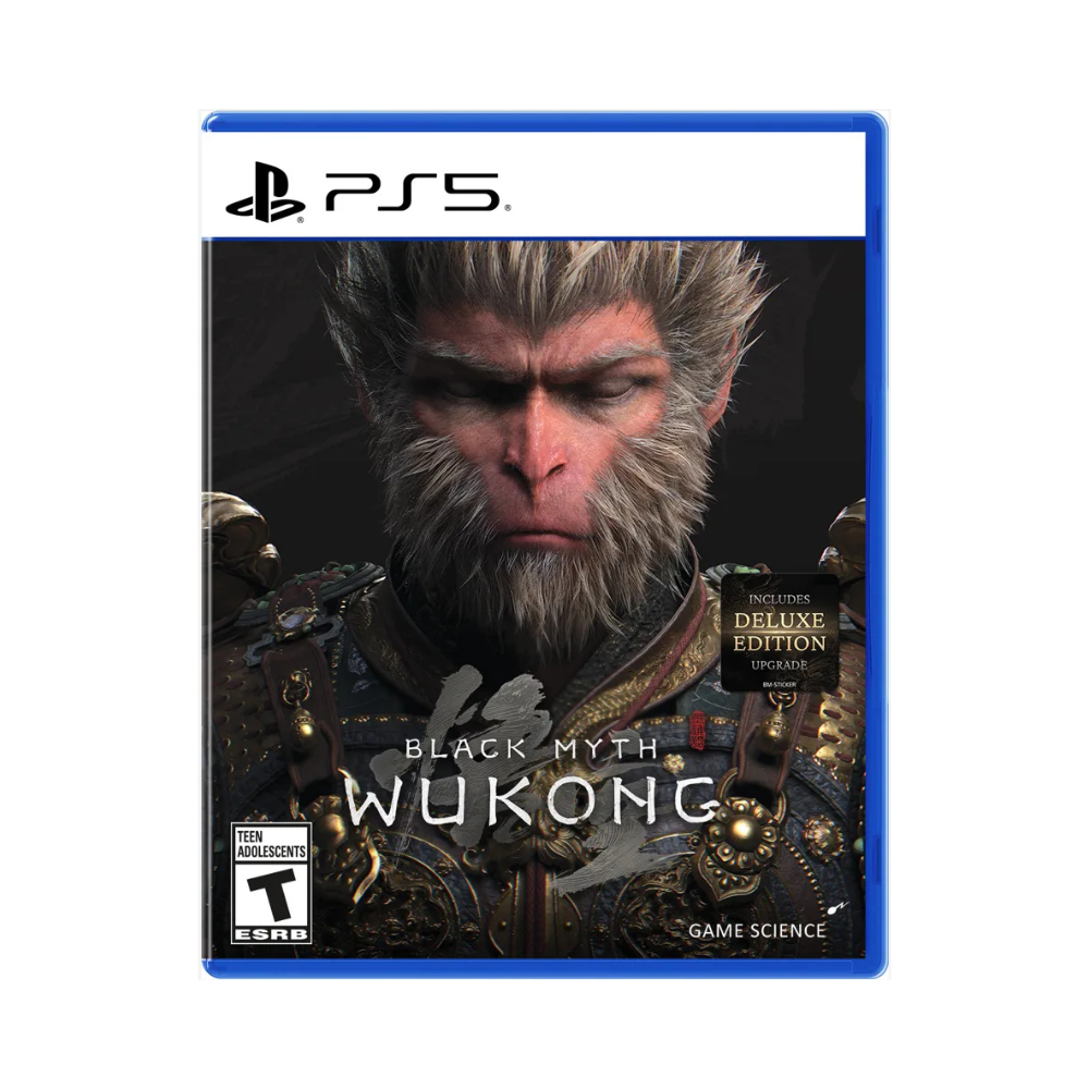 Black Myth: Wu Kong - Playstation 5