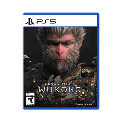 Black Myth: Wu Kong - Playstation 5