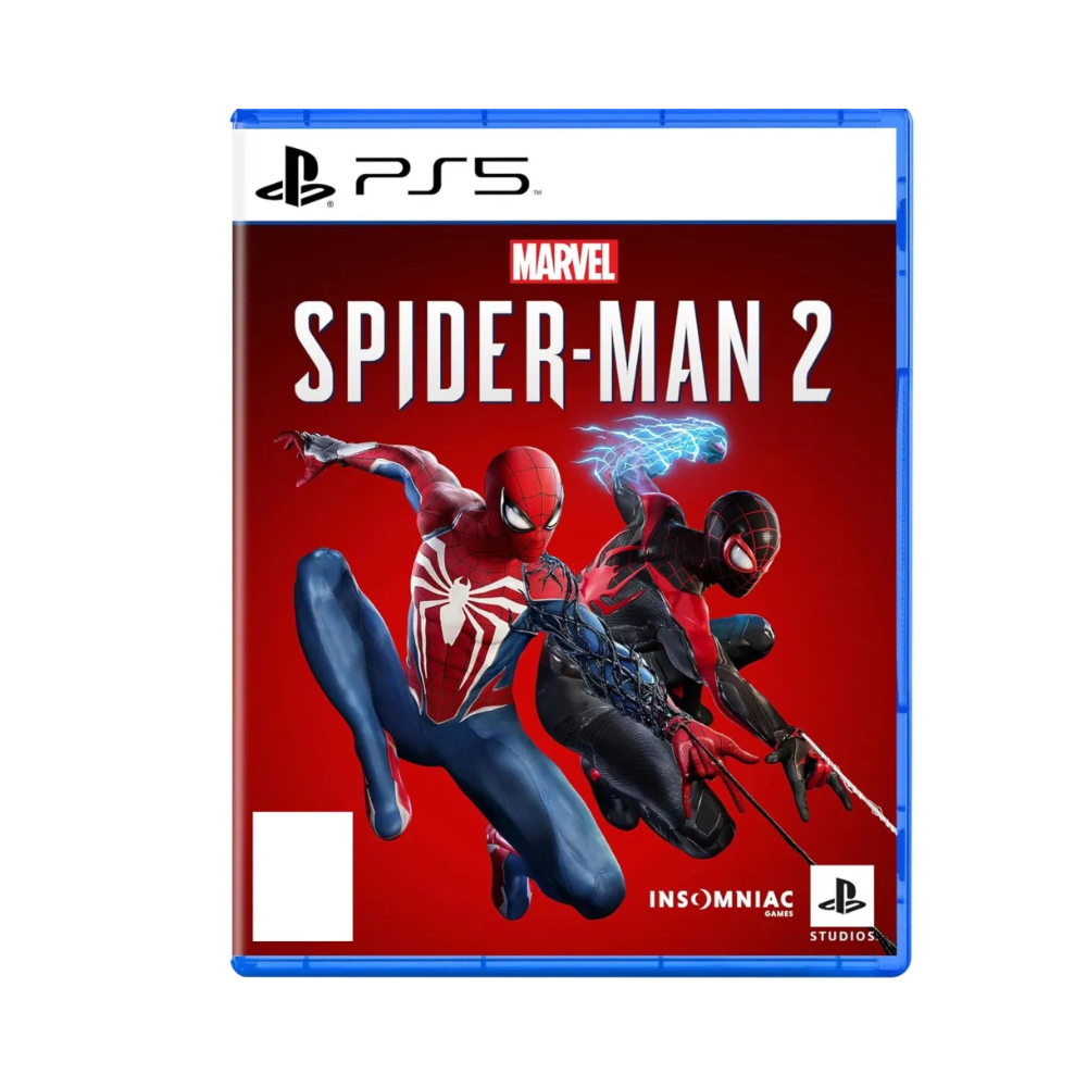 Marvel's Spider-Man 2 - Playstation 5