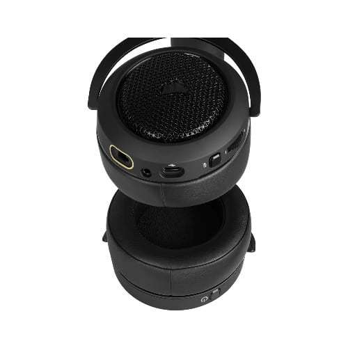 CORSAIR HS70 Wired Gaming Headset