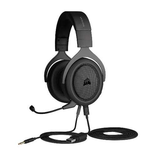 CORSAIR HS70 Wired Gaming Headset