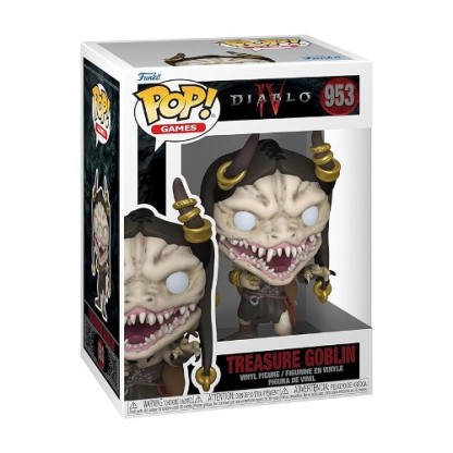 pop games: diablo iv treasure goblin