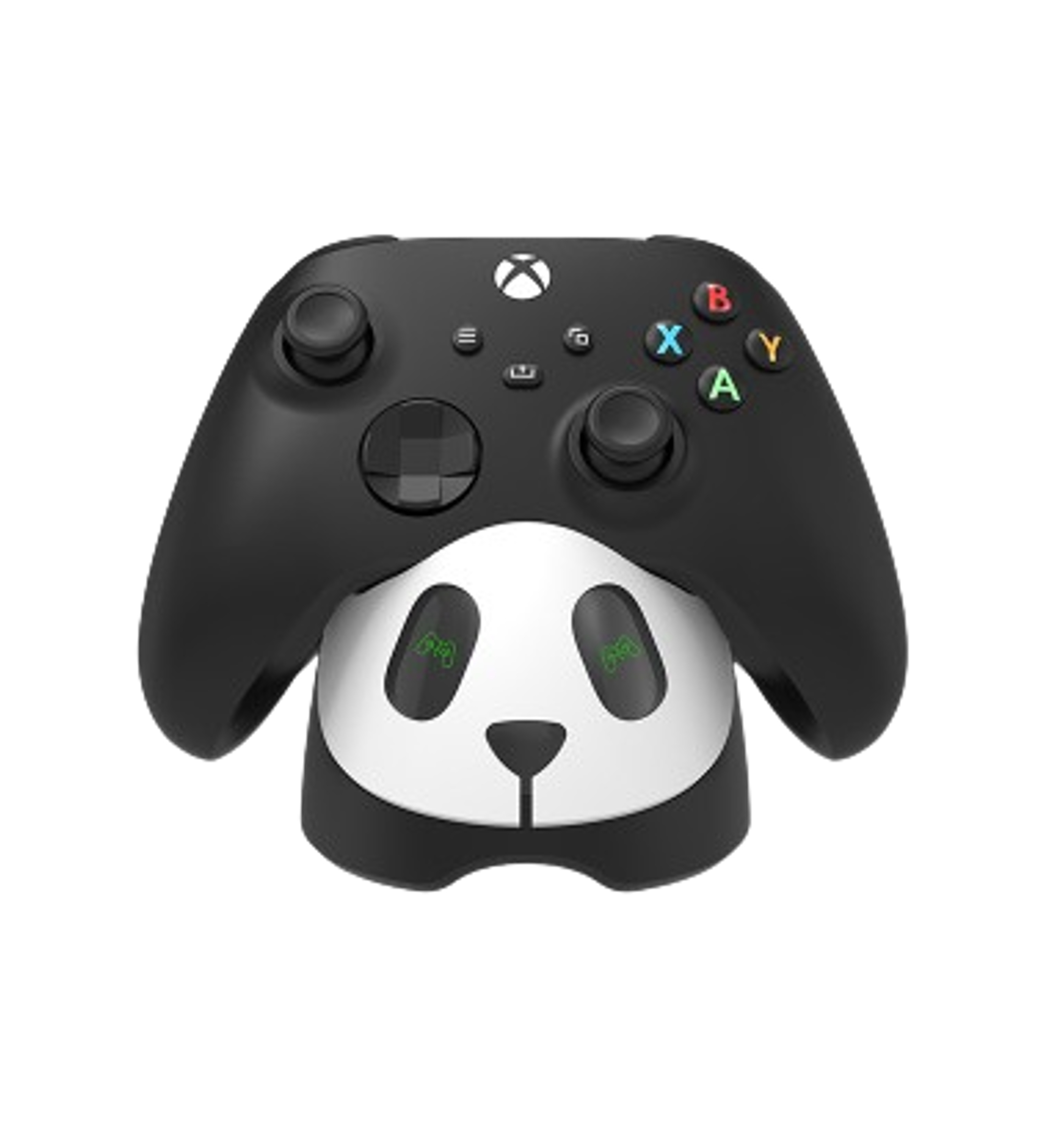 aolion xbox controller charging station panda