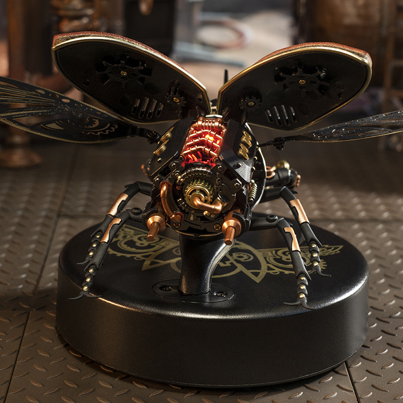 ROKR Rhinoceros Beetle