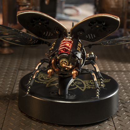 ROKR Rhinoceros Beetle