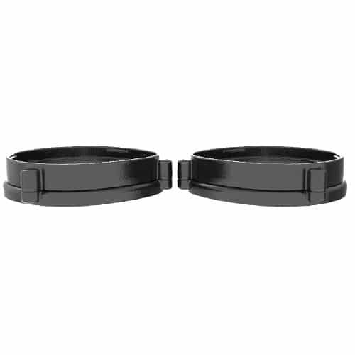 Alloy Magnetic Suction Spectacle Frame
