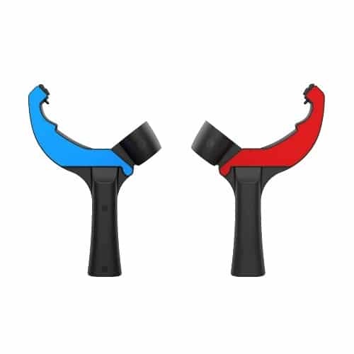 Table Tennis Racket for Oculus Quest 2