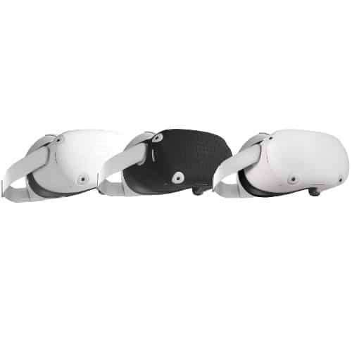 Quest 2 Front Face Protector Cover
