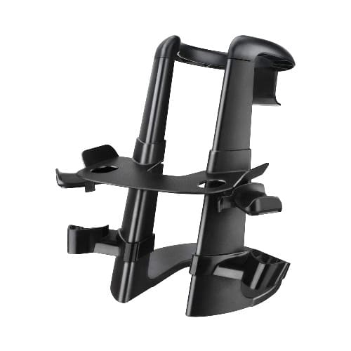 VR Headset Stand and Controller Holder
