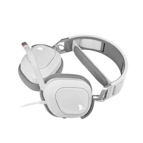 CORSAIR WHITE