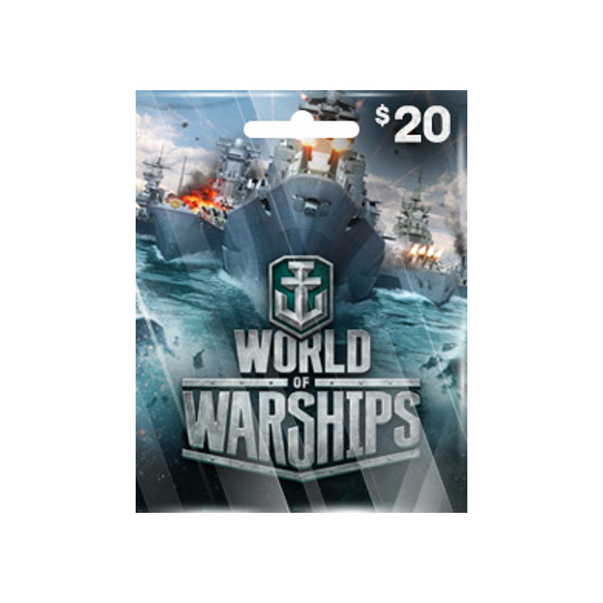 Wargaming (US)