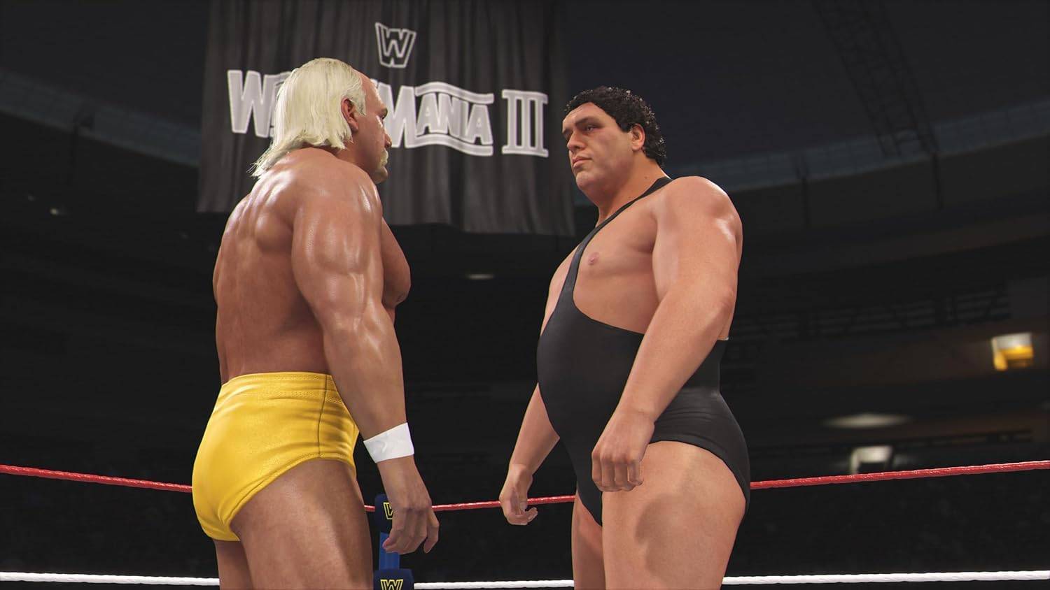 WWE 2K24 Standard/Deluxe - Playstation 5