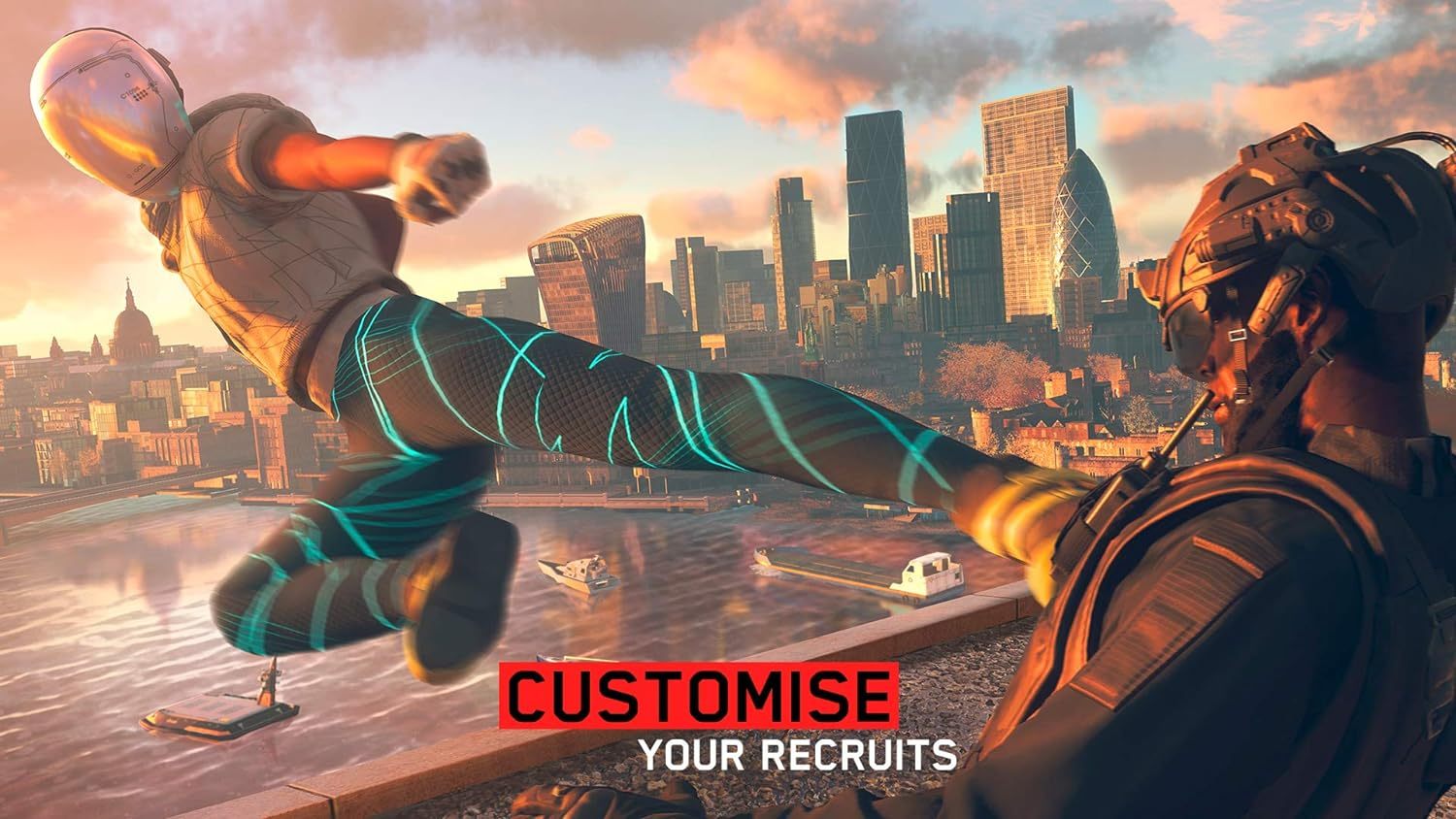 Watch Dogs : Legion - Playstation 4