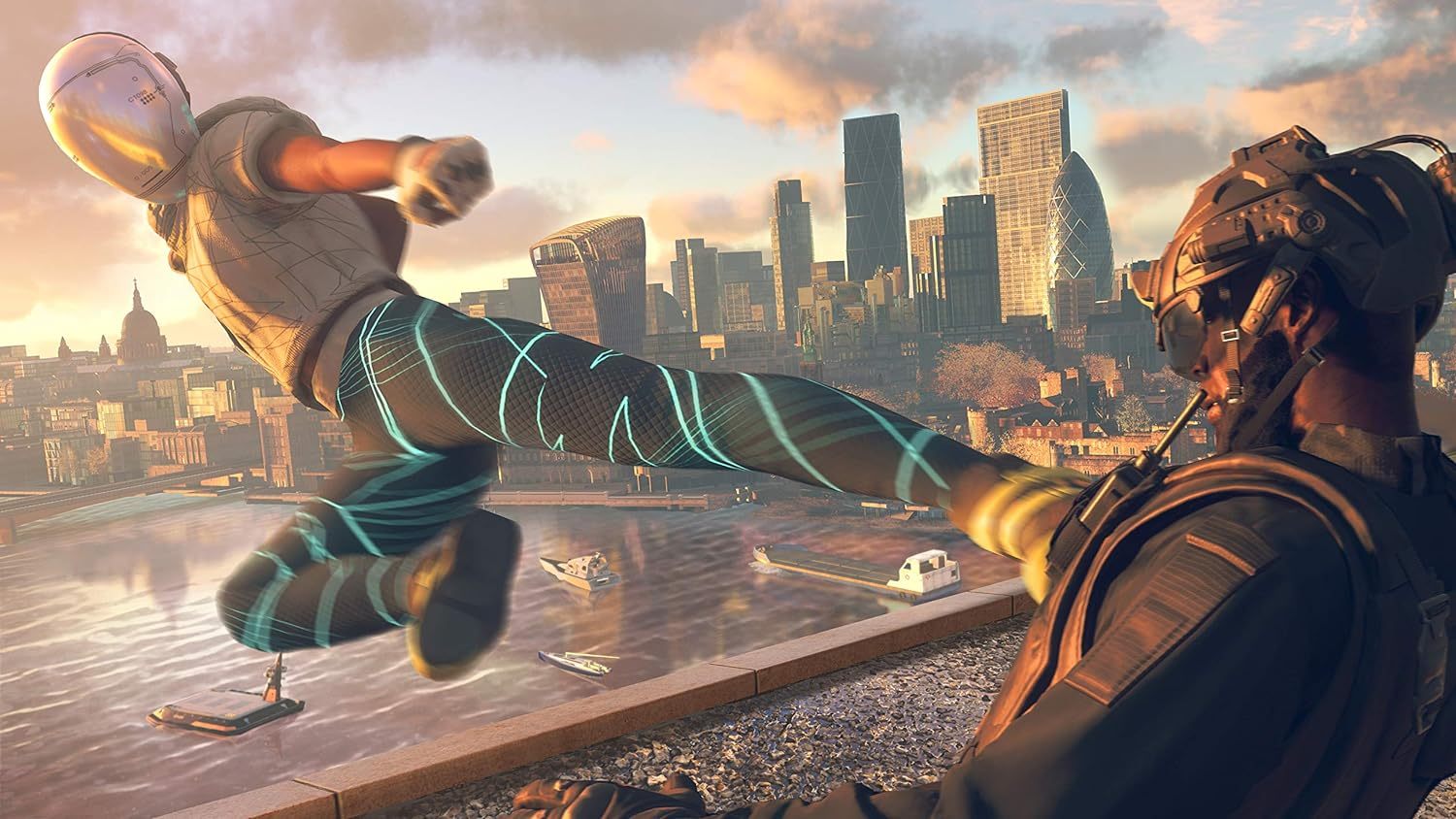 Watch Dogs : Legion - Playstation 5