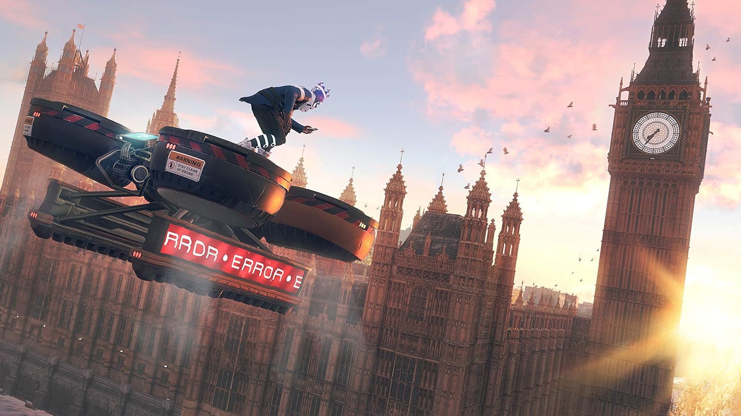 Watch Dogs : Legion - Playstation 5
