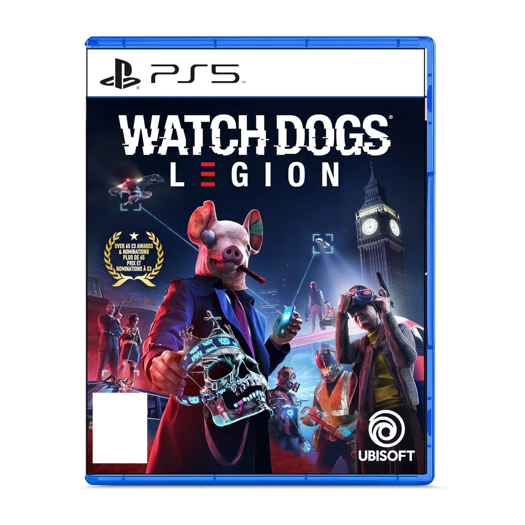 Watch Dogs : Legion - Playstation 5