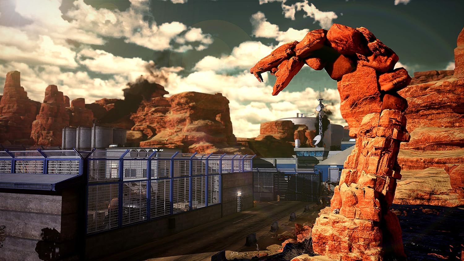 Werewolf : The Apocalypse - Playstation 5