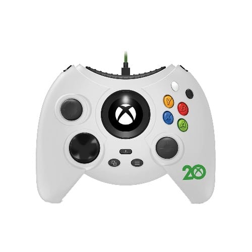 Hyperkin Duke sale Wired Controller Xbox 20th Anniversary Cortana