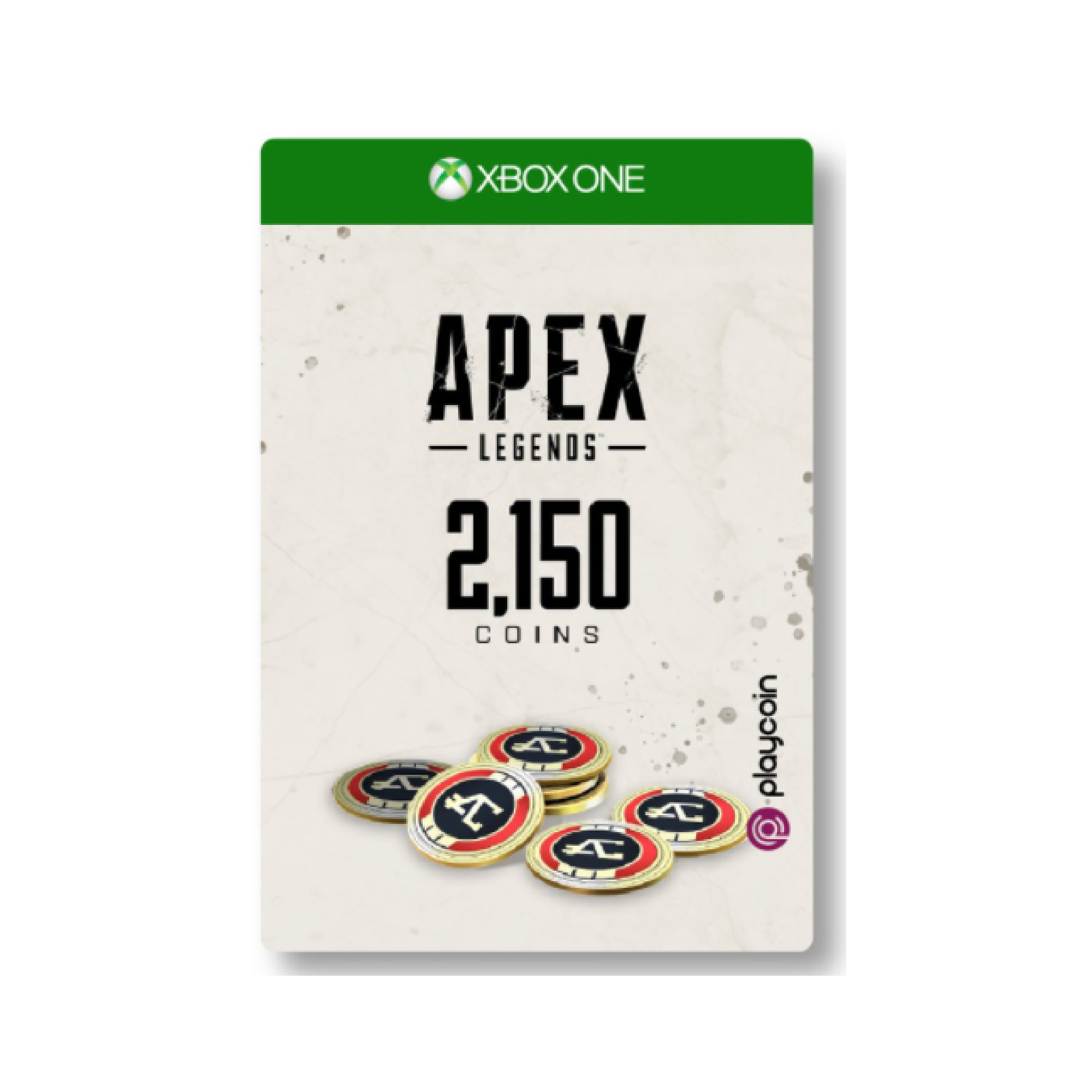Xbox Apex Legends 2150 Coins (US)