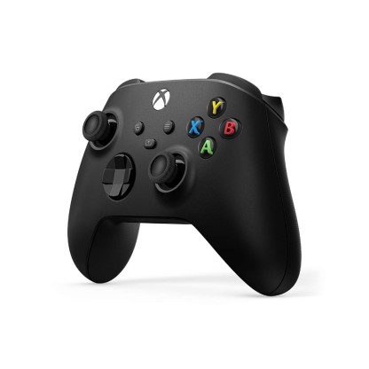Microsoft Xbox Series Wireless Gaming Controller - Carbon Black