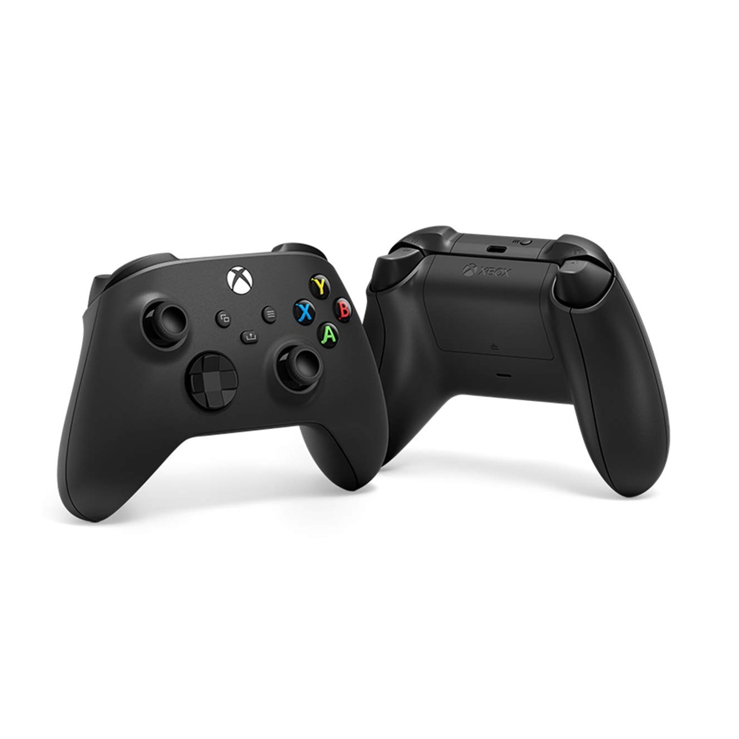 Microsoft Xbox Series Wireless Gaming Controller - Carbon Black