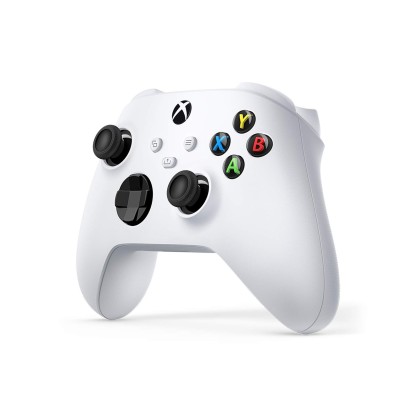 Microsoft Xbox Series Wireless Controller - Robot White