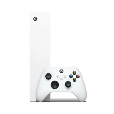 Preowned Xbox Series S