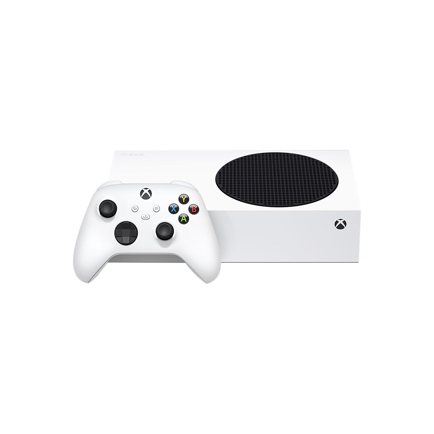 Xbox Series S – Gamers Hideout Xbox Series S – Gamers Hideout