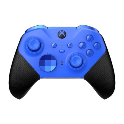 Xbox Wireless Controller Series 2 Core Blue