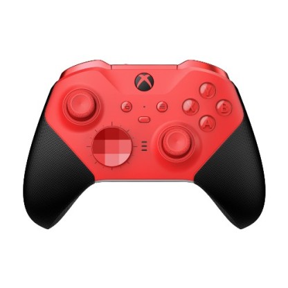 Xbox Wireless Controller Series 2 Core Red