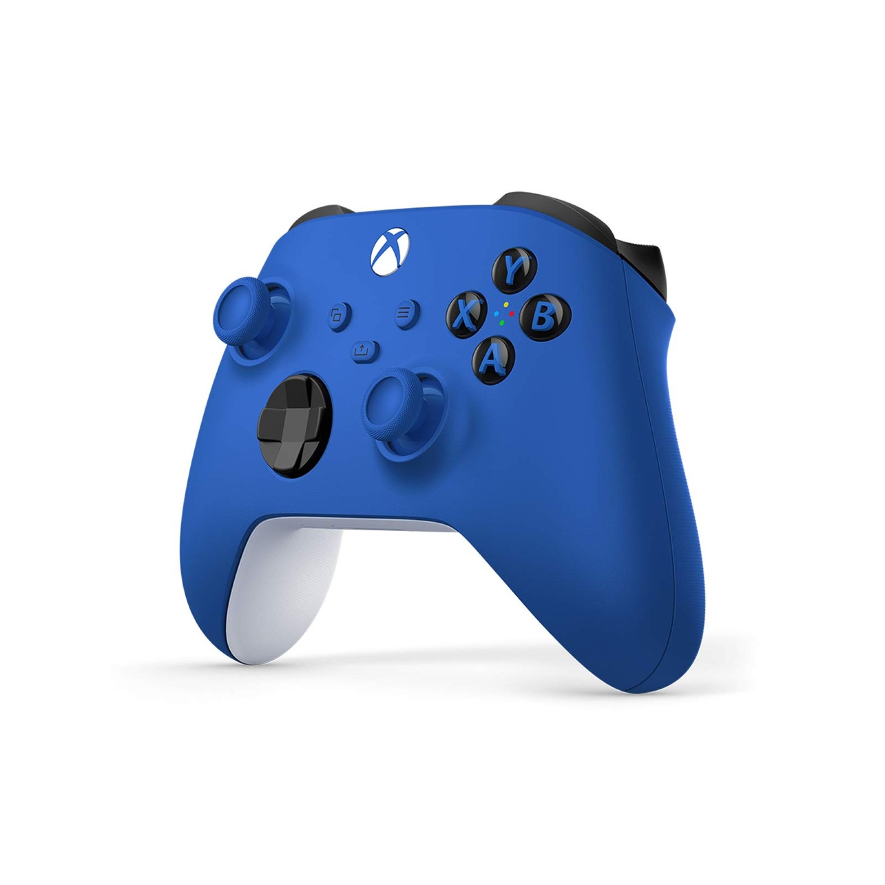 Microsoft Xbox Series Wireless Gaming Controller - Shock Blue