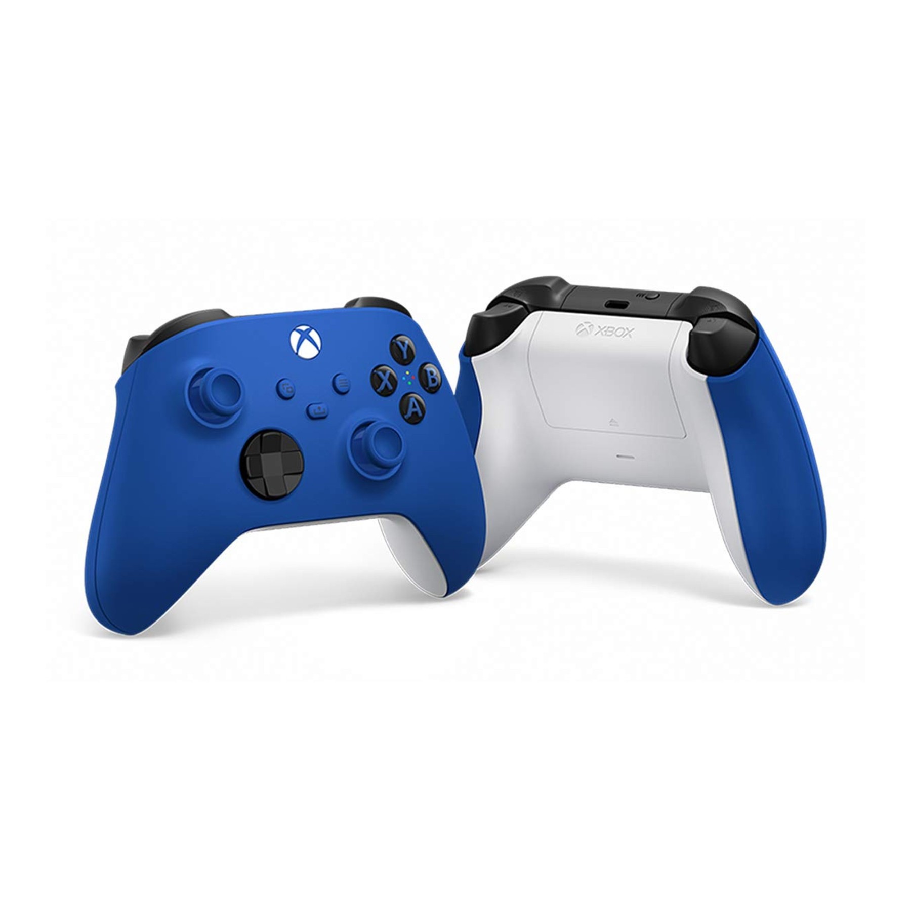 Microsoft Xbox Series Wireless Gaming Controller - Shock Blue