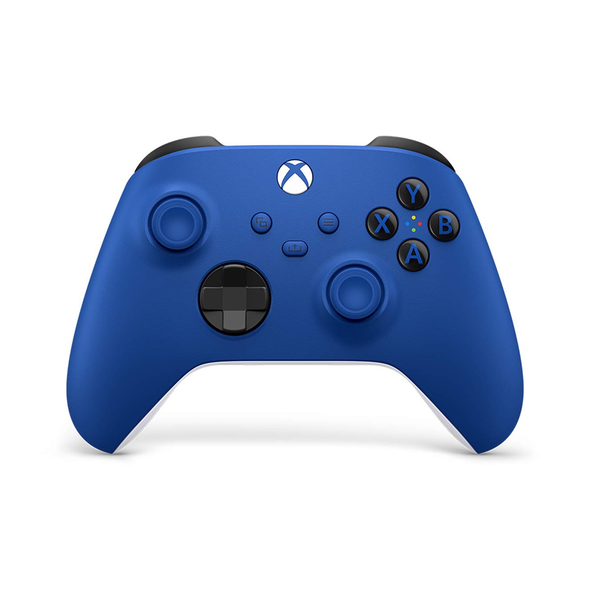 Microsoft Xbox Series Wireless Gaming Controller - Shock Blue