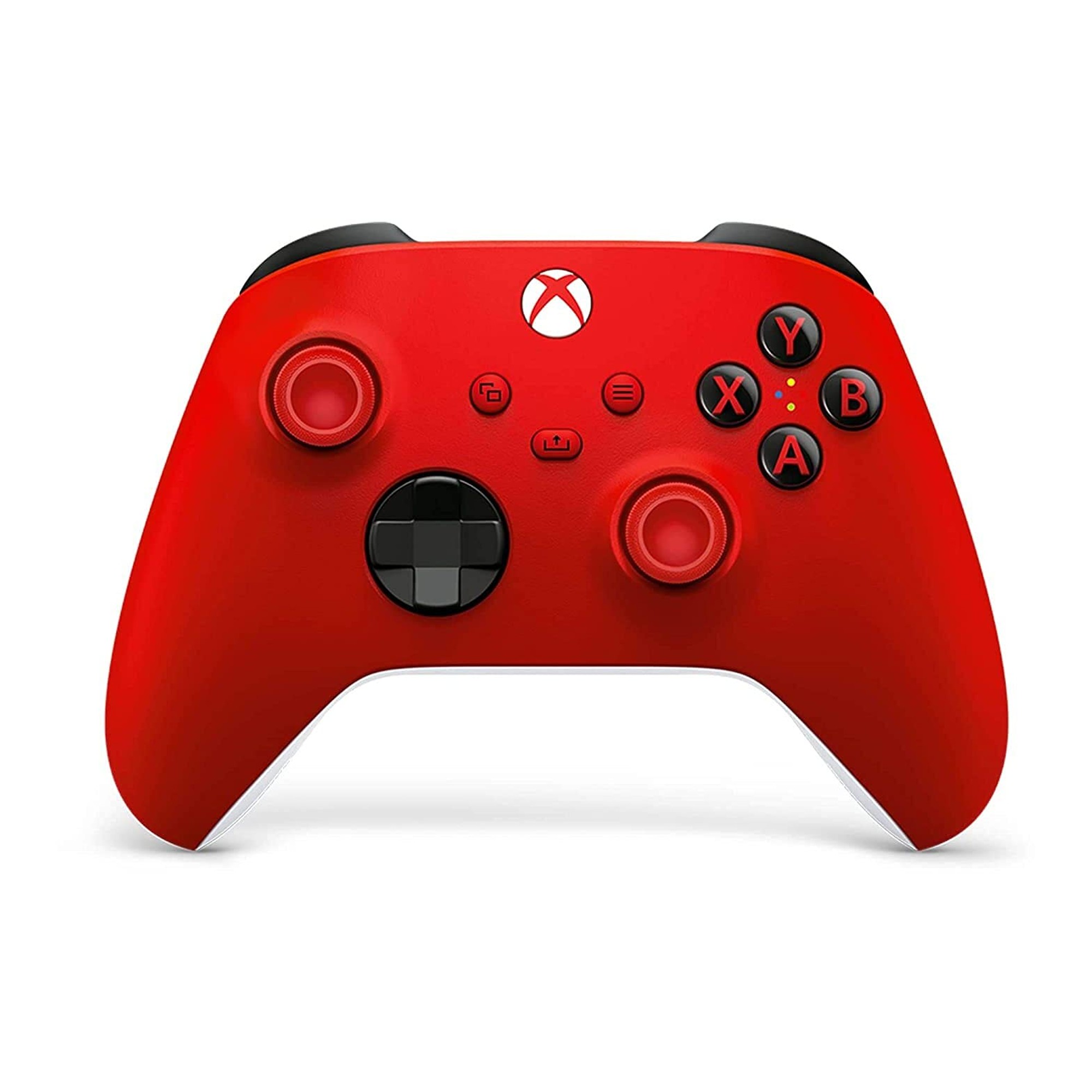 Microsoft Xbox Series Wireless Gaming Controller - Pulse Red
