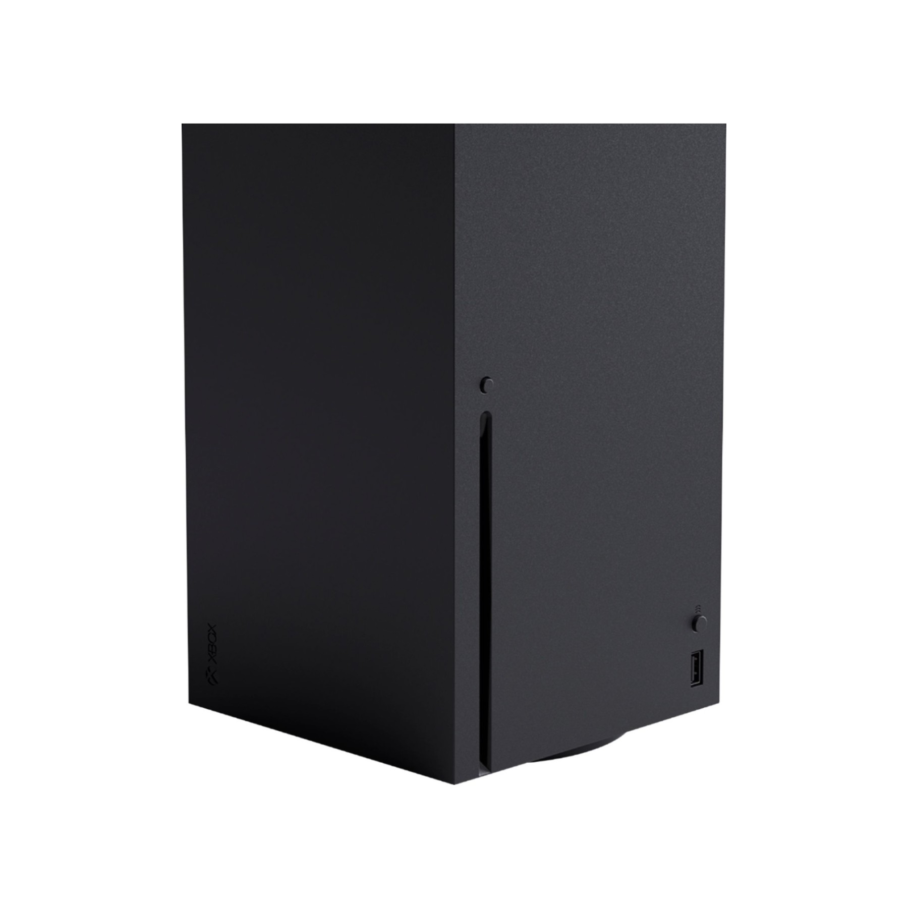 Xbox Series X - New Gen Gaming Console