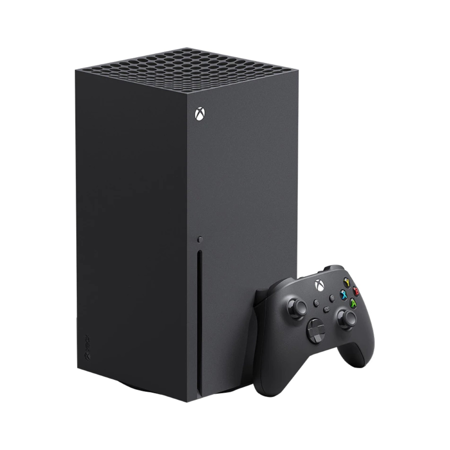 Xbox Series X - New Gen Gaming Console
