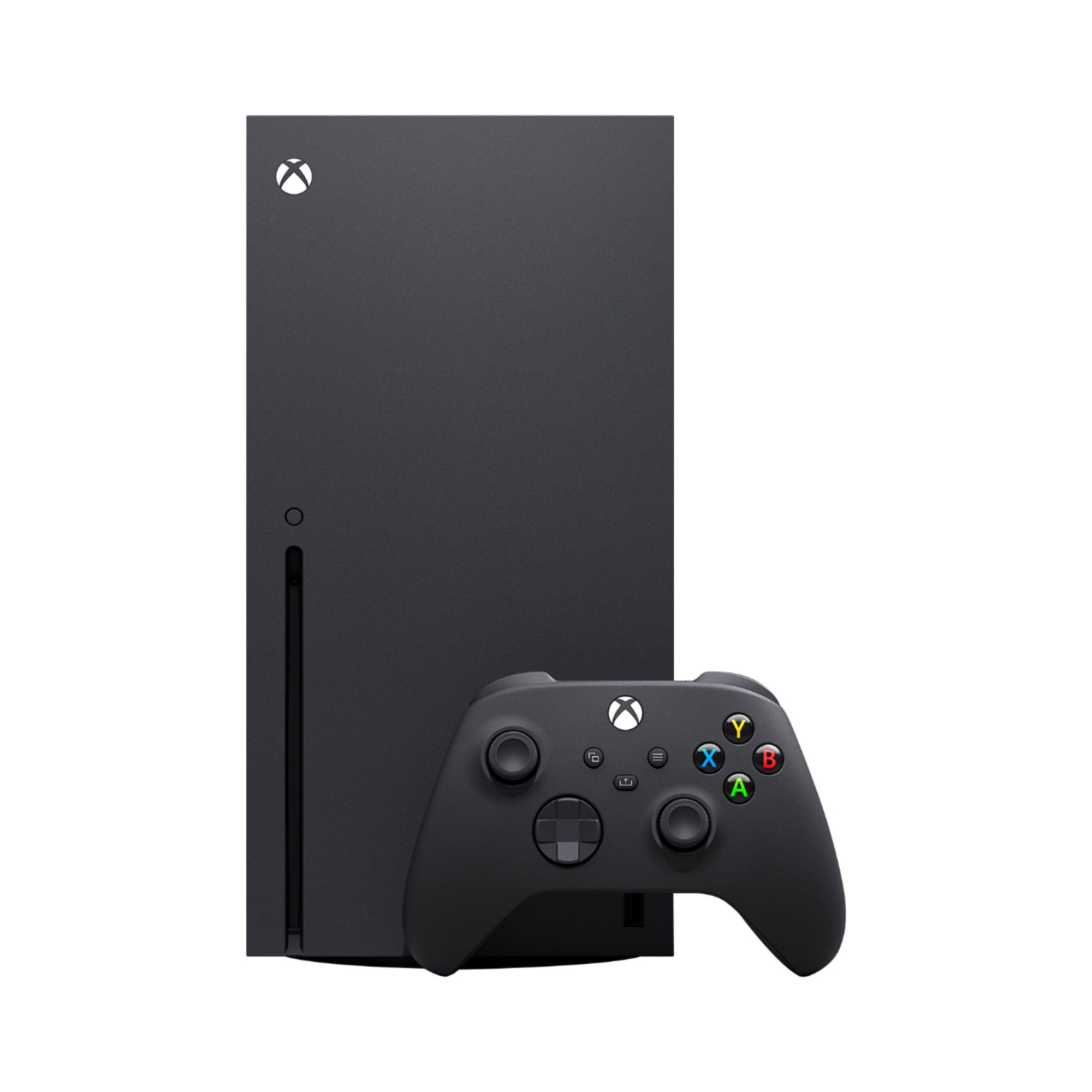 Xbox Series X - New Gen Gaming Console