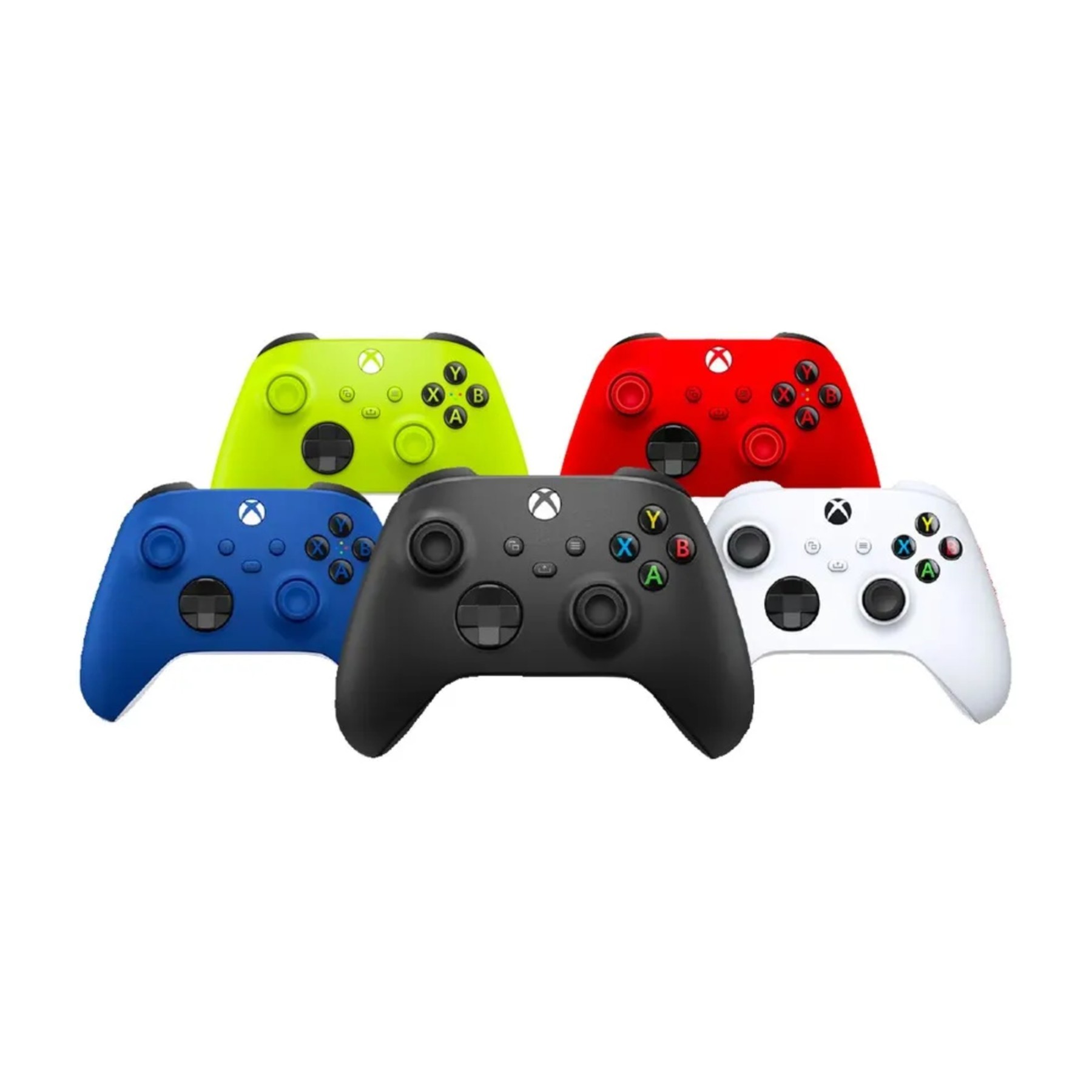 Xbox Series X - New Gen Gaming Console