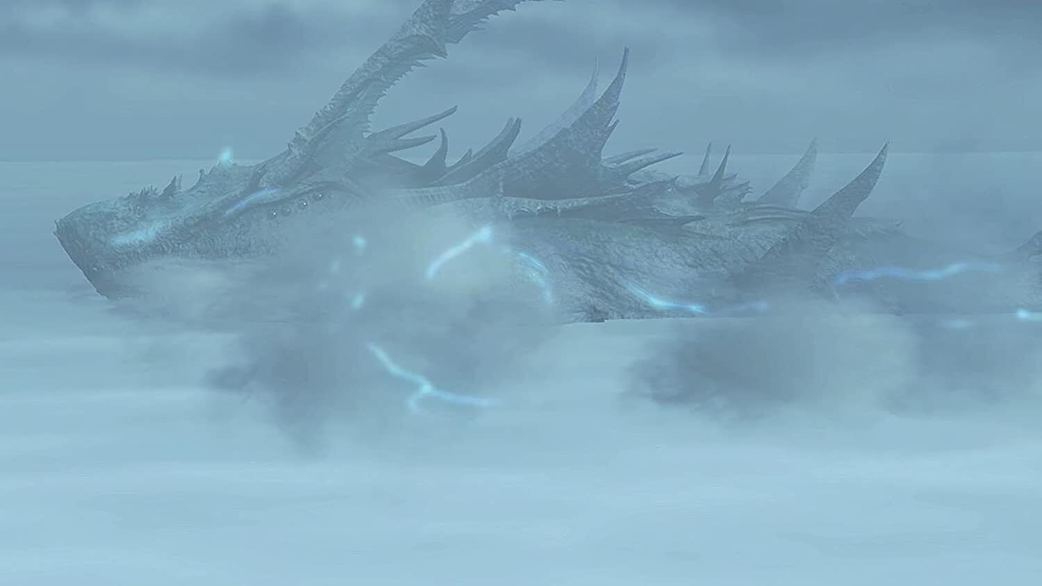 Xenoblade Chronicles 2 - Nintendo Switch