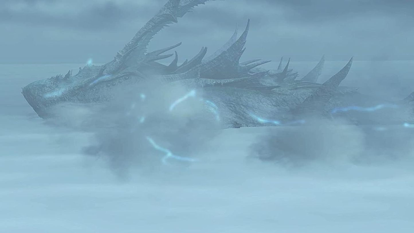 Xenoblade Chronicles 2 - Nintendo Switch
