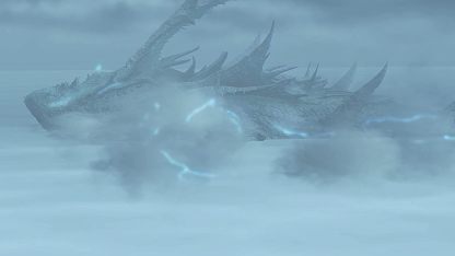 Xenoblade Chronicles 2 - Nintendo Switch