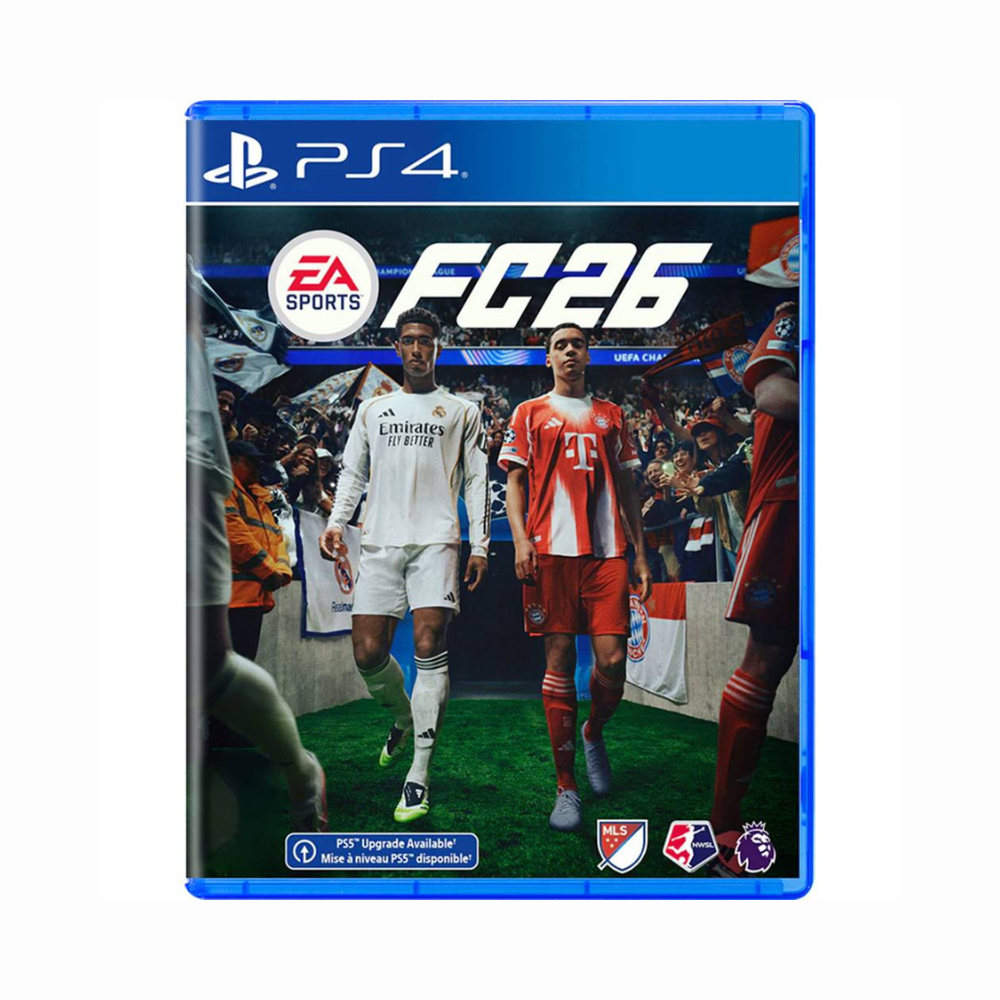EA Sports FC 26 - Playstation 4