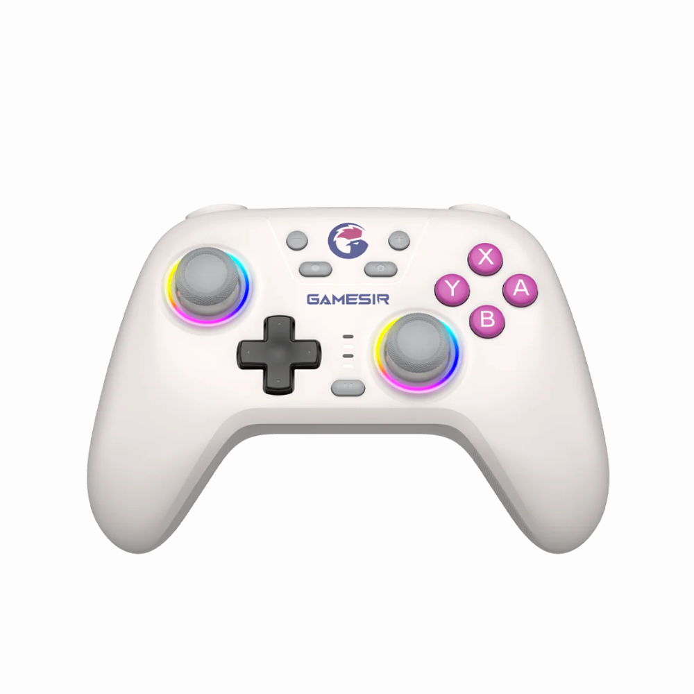 GameSir Nova Wireless Controller - Switch/PC/Mobile
